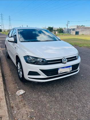 VOLKSWAGEN VIRTUS 1.6 MSI TOTAL FLEX MANUAL VOLKSWAGEN VIRTUS 1.6 MSI TOTAL FLEX MANUAL